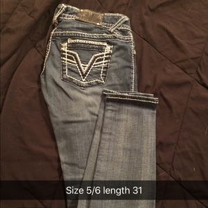 Women’s Jeans